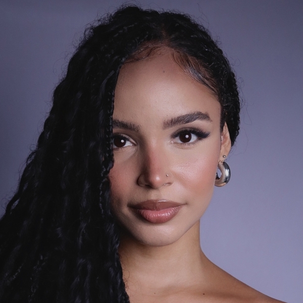 Bruna - Professor de inglês - São Paulo