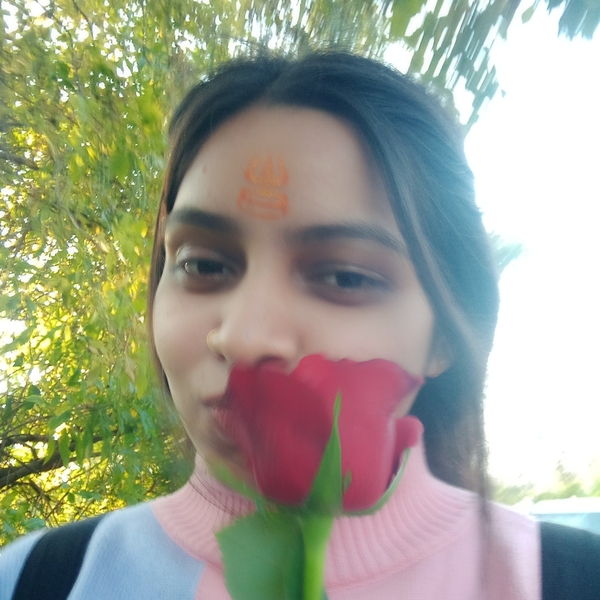 Shivi - Biology tutor - Dehradun