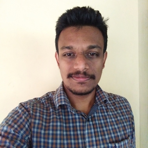 Adithyan - History tutor - Irinjalakuda