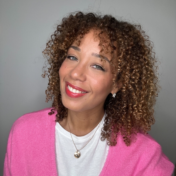 Caroline - Prof de maquillage - Eaubonne