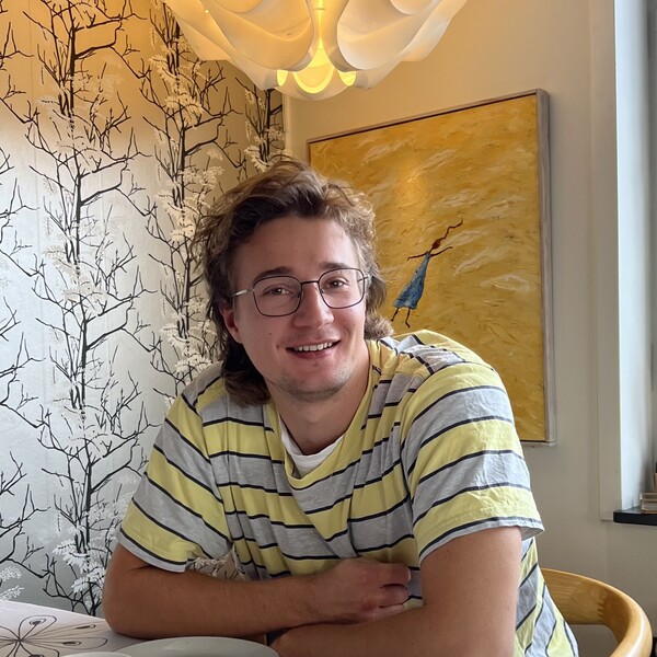 Wille - Mathematics tutor - New Orleans