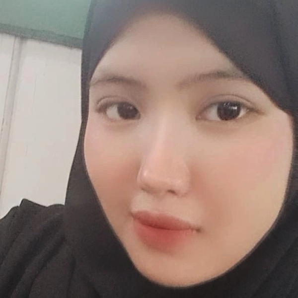 Mila - Guru menggambar - 