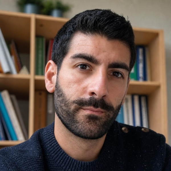 Florian - Prof de soutien scolaire - Pontault-Combault