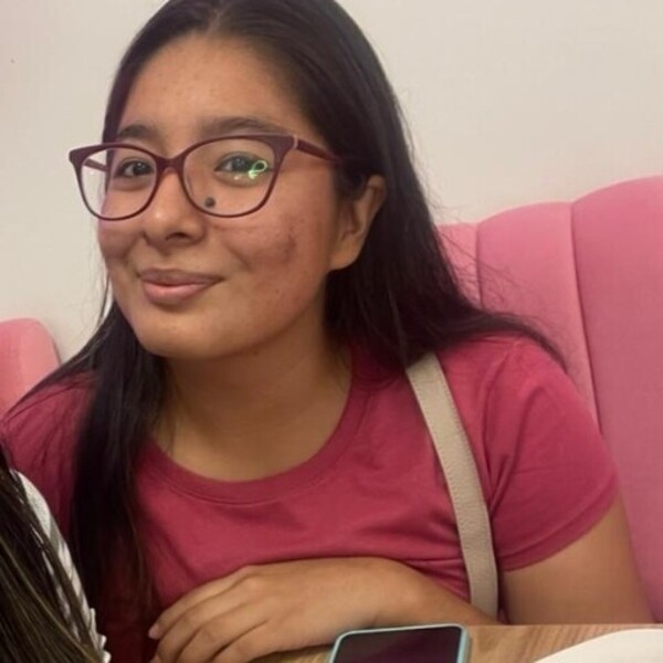 Loana - Profe de apoyo escolar - Jaén