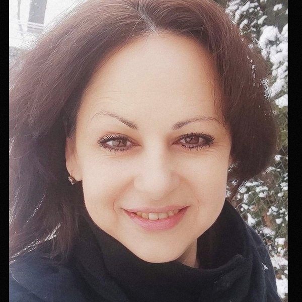 Marija - instruktor afričkog plesa - Пирот