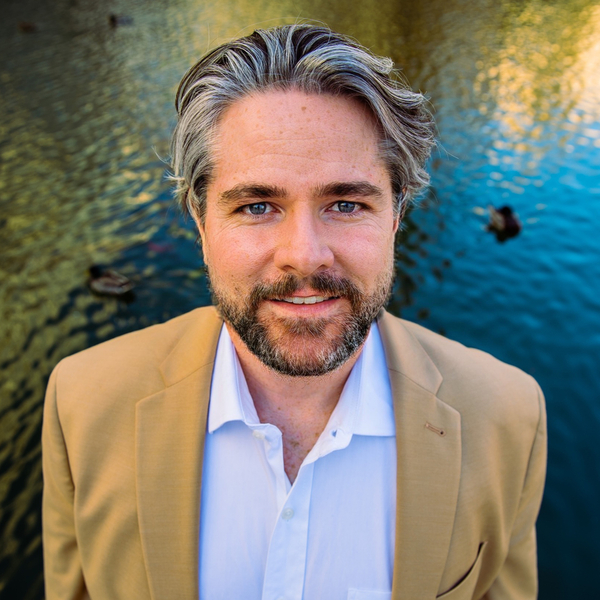Dr Aaron T - Maths teacher - Oklahoma City