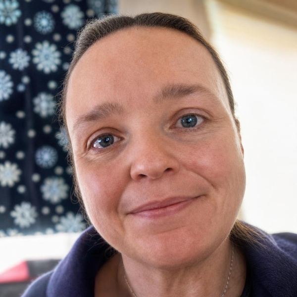 Melody - English tutor - Richfield