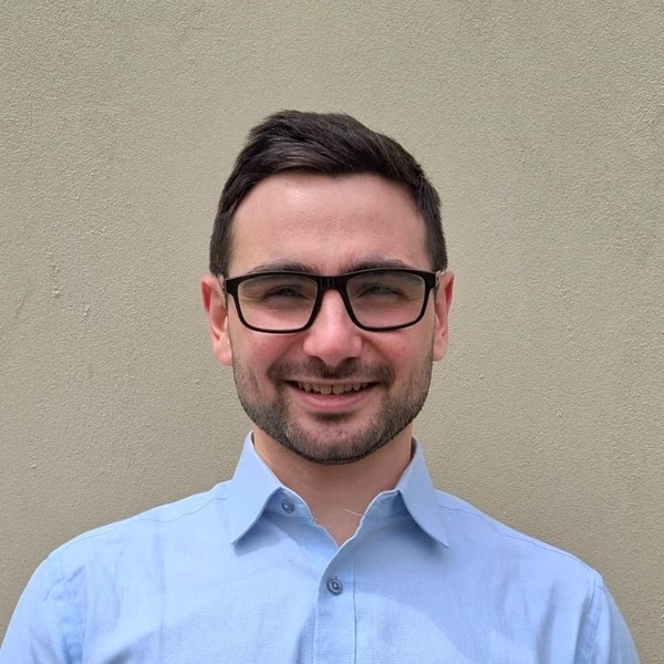 Nicolas - profesor de Excel - 