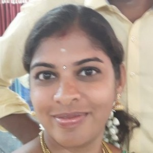 Abirami - Maths tutor - Tiruvallur