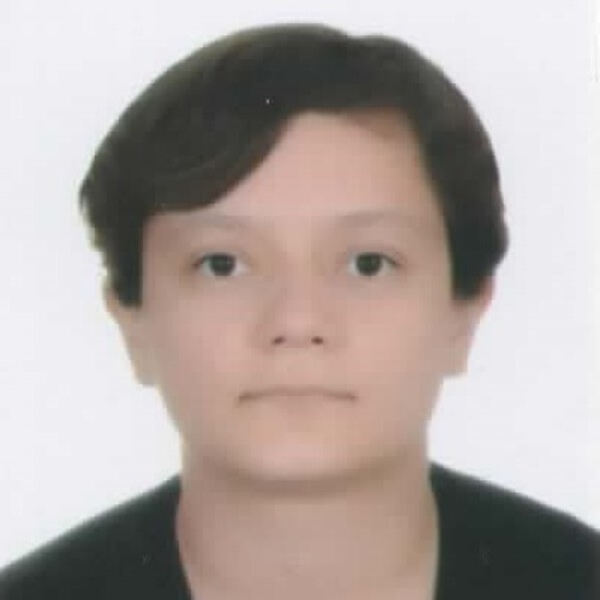 Andrea - profesor de alemán - Zacatecas