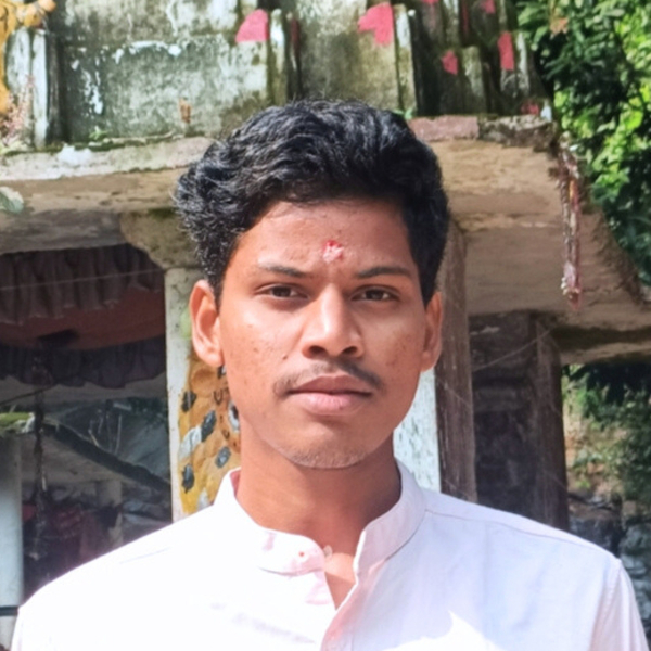 Shaswat - Yoga instructor - Angul