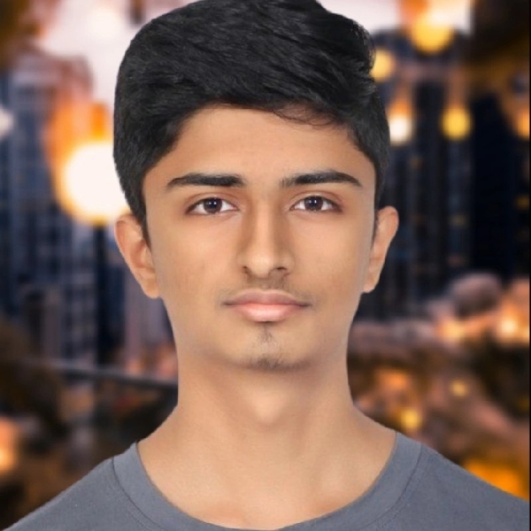 Rohan - Computer programming tutor - Dubai