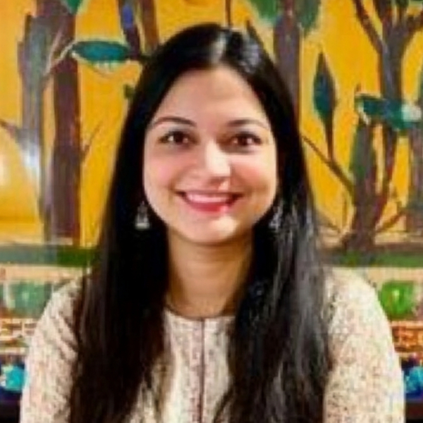 Rashmi - Biology tutor - Sydney