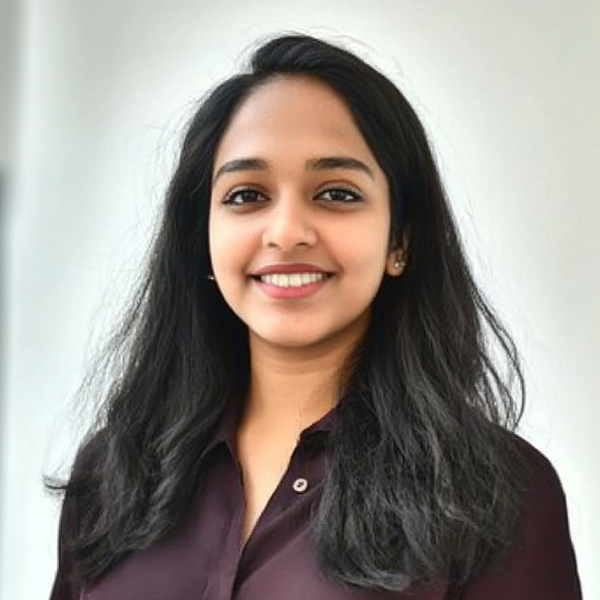 Charvi - Chemistry tutor - Miramichi