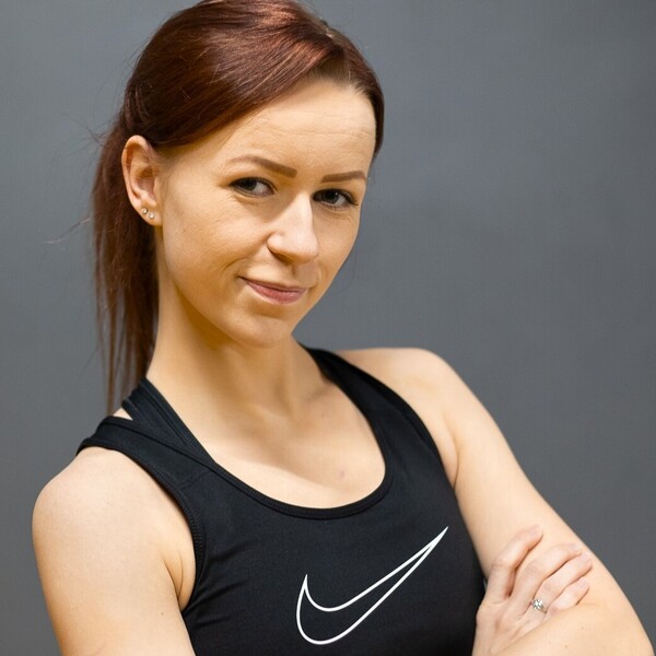Marit - venitamise treener - Tallinn
