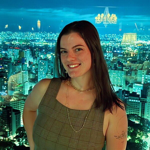 Eduarda - Professor de inglês - São Paulo