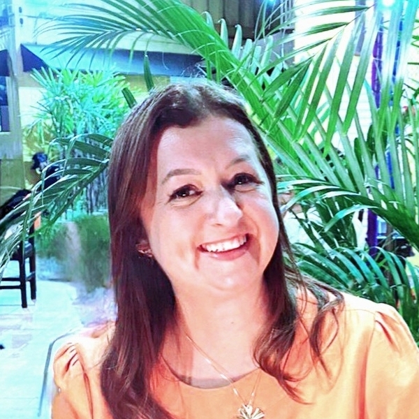 Monica - Professor de reforço escolar - Atibaia