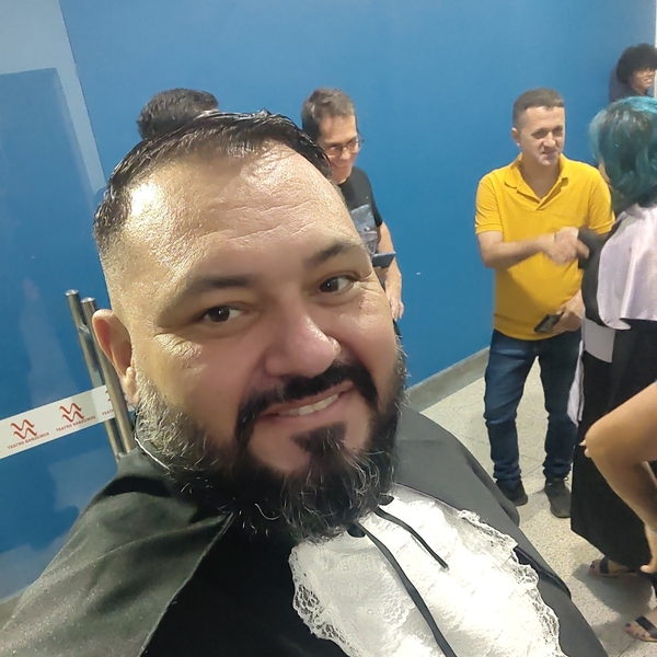  - Prof de história - Porto Velho