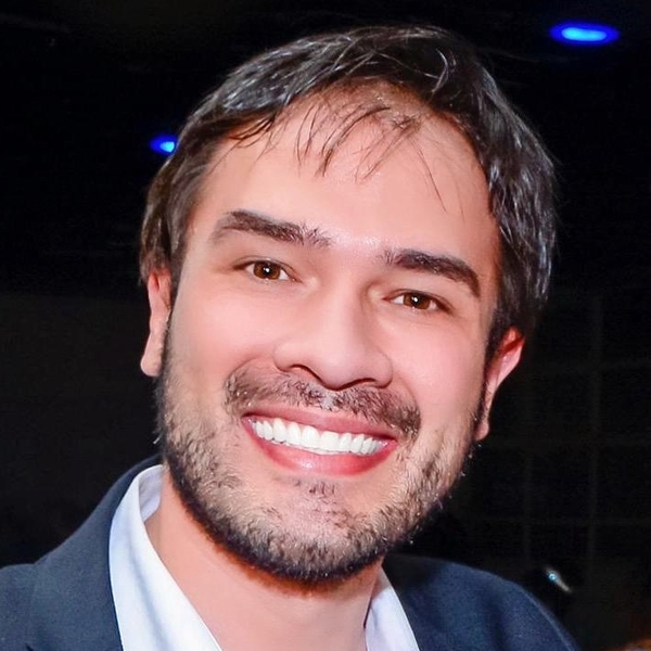 Breno - Prof de inglês - Belo Horizonte