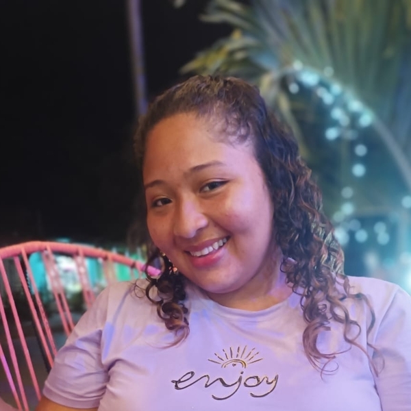 Vane - profesor de español para extranjero - Bogotá