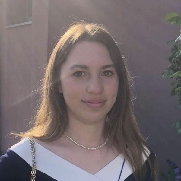 Lili - angol nyelv magántanár - Budapest