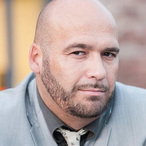 Pierre - Prof d'anglais - Burdinne