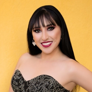 Emma - profesor de canto - San Luis Potosí