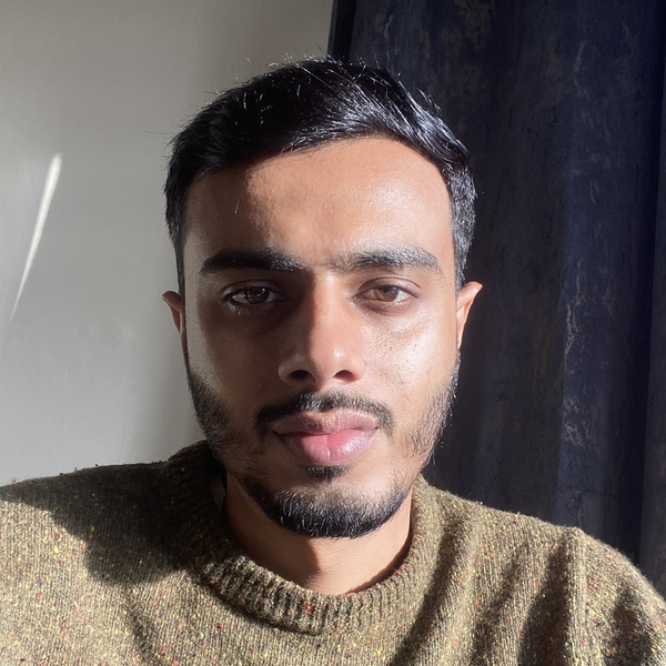 Rabia - Quran tutor - London