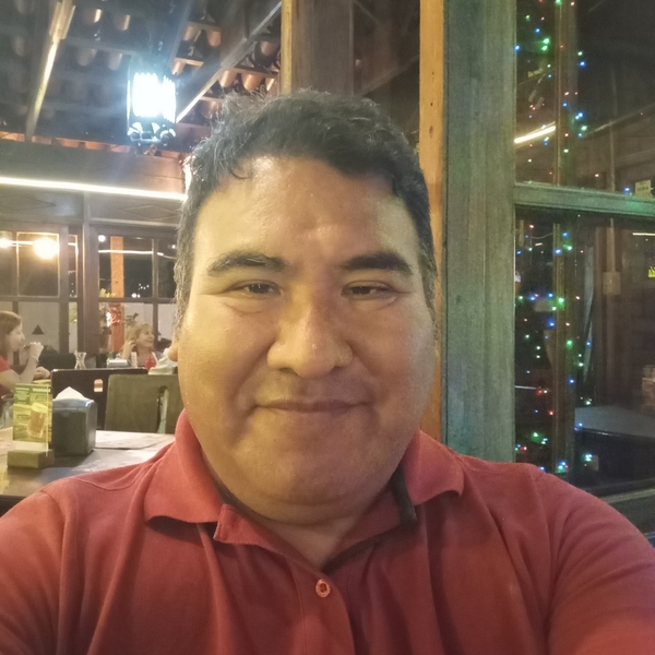 Friedrich - Profesor de reglamento de tránsito - Arica