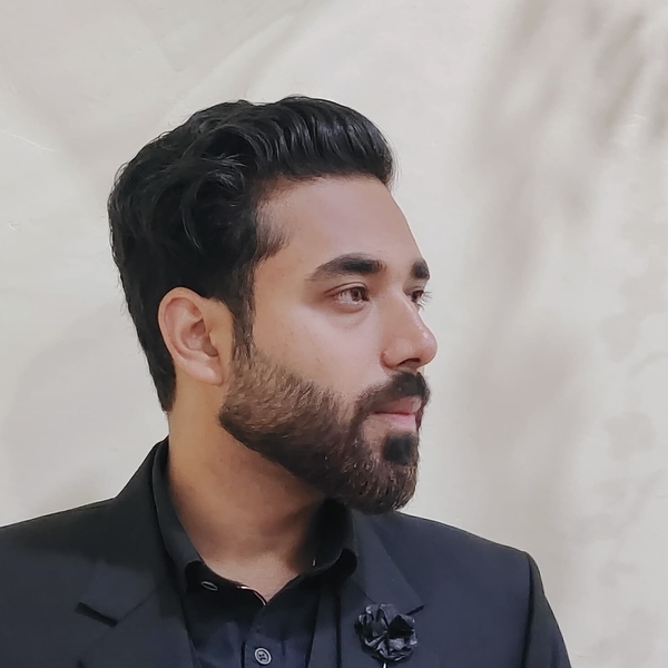 Mohammad Akib - Biology tutor - Srinagar