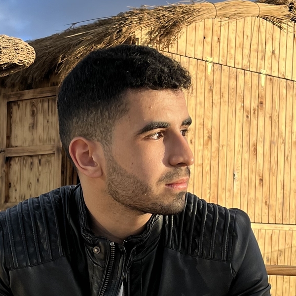 Ilias - Prof de SVT - Casablanca