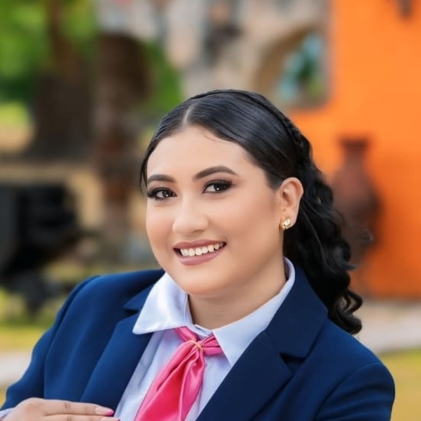Perla Isela - Profesor de apoyo escolar - Minatitlán
