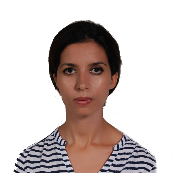 Basma - Prof de SVT - 