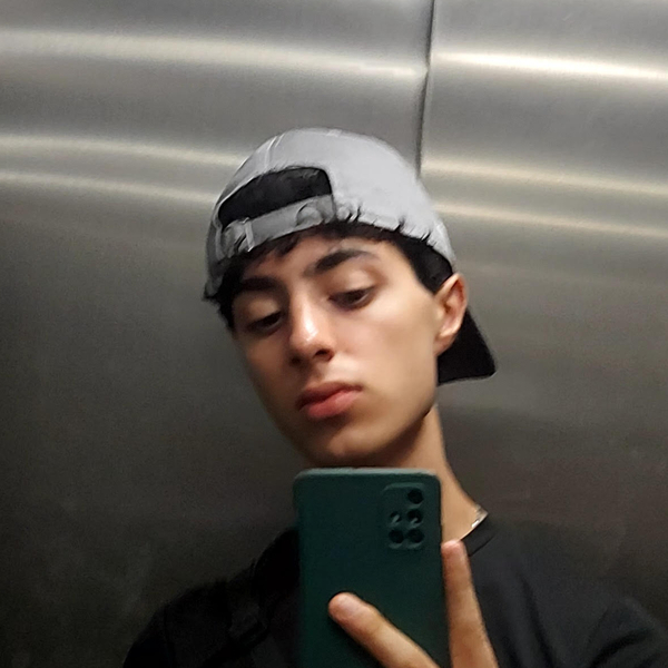 Taha - Biology tutor - Lucan