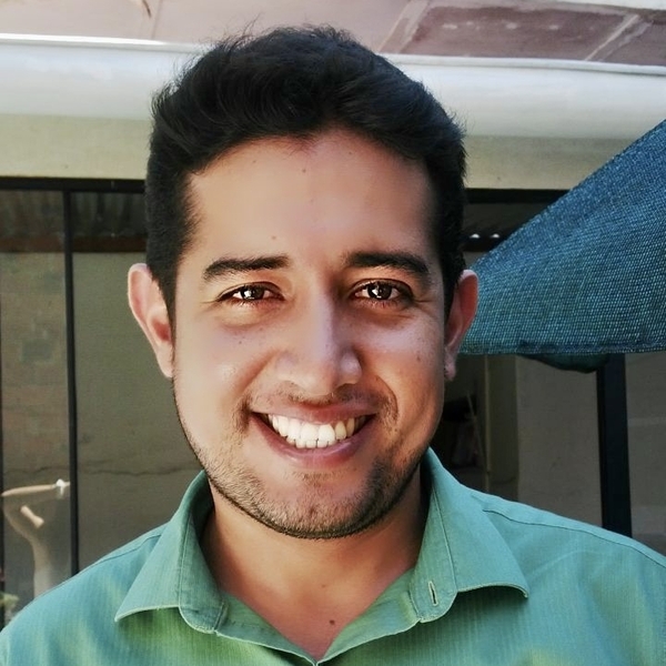 Cesar Ivan - Profe de seguridad y salud laboral - Lima