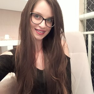 Leticia - Professor de língua portuguesa e literatura - São Paulo