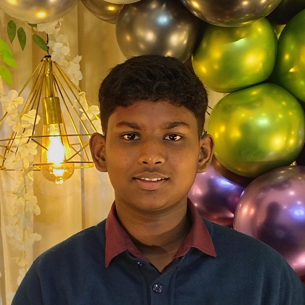 Joydeep - Bengali tutor - Karimganj