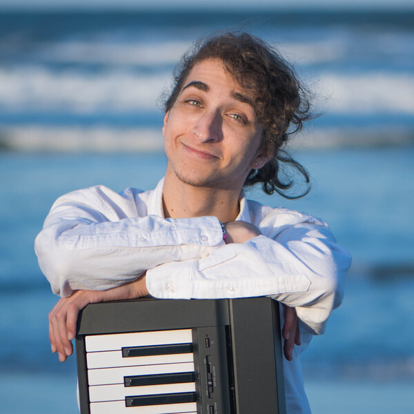 Jacob - Japanese tutor - Orlando