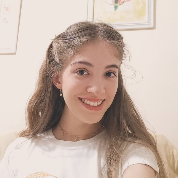 Beatriz - Professor de inglês - São Paulo