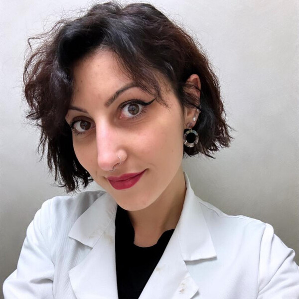 Sara - Insegnante di ripetizioni - Ladispoli