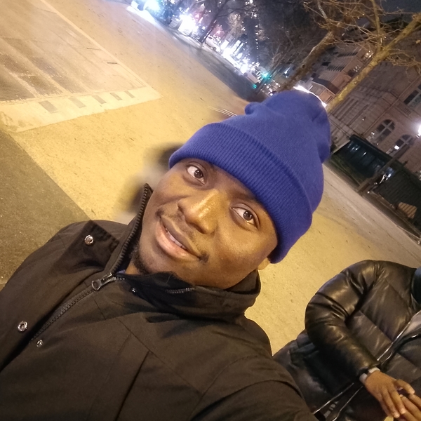 Juvinson - Prof de maths - Châtenay-Malabry