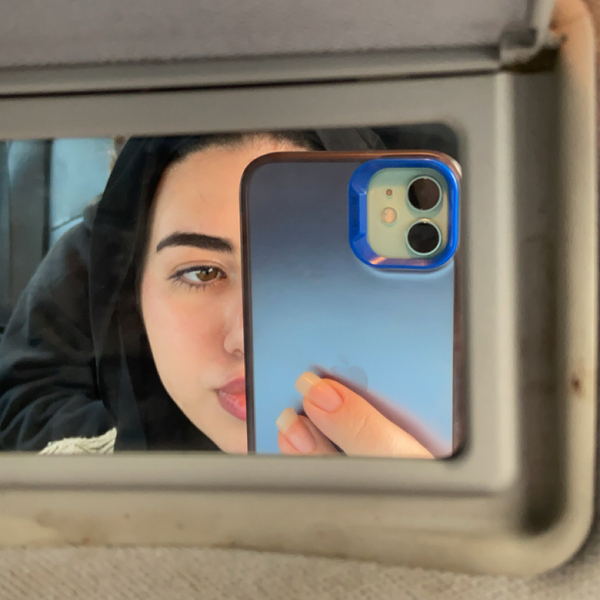 Sana - English tutor - Liverpool