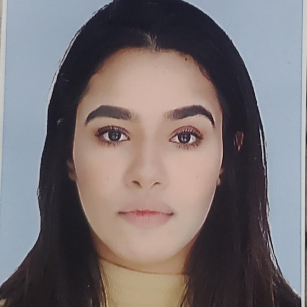 Aya - Prof d'anglais - Guelmim