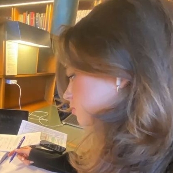 Sophia - English tutor - Oceanside
