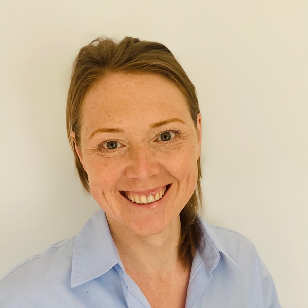 Elena - Yoga tutor - Auckland