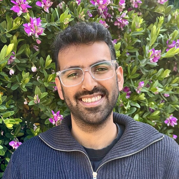 Anand - Computer programming tutor - San Jose
