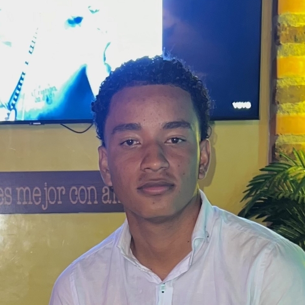 Osman David - profesor de español para extranjero - Valledupar