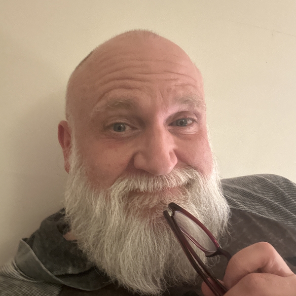 Nicholas - Acting coach - Deerfield