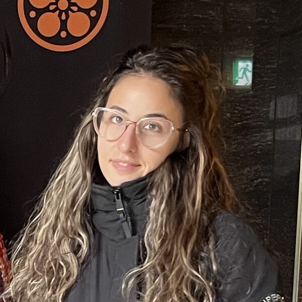 Antonella - Italian tutor - Sydney