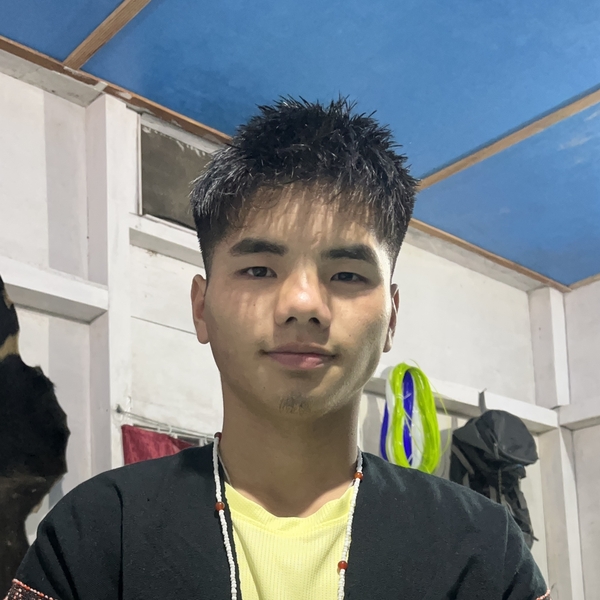 Kichiwu - Personal trainer - Anini H.Q.
